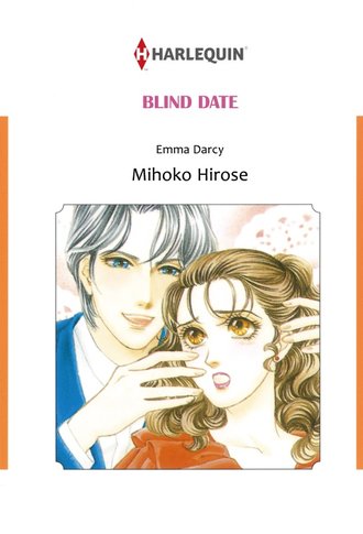 BLIND DATE #12