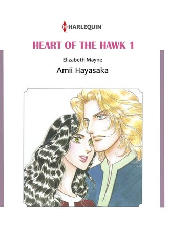 HEART OF THE HAWK 1