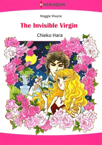 The Invisible Virgin #12