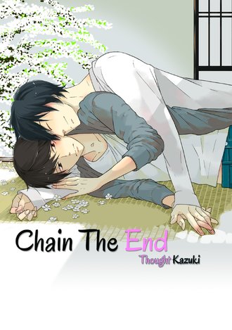 Chain The End #7