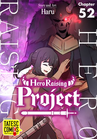 Hero Raising Project-Full Color #52