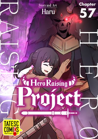 Hero Raising Project-Full Color #57