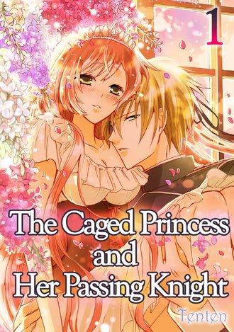 The Caged Princess and Her Passing Knight