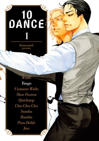 10 DANCE