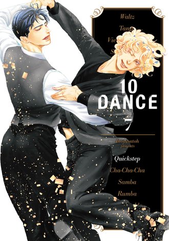 10 DANCE #7