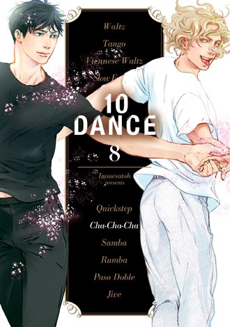 10 DANCE #8