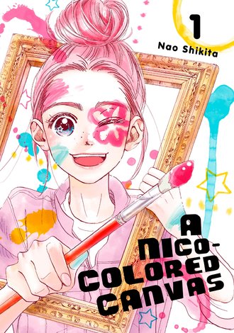 A Nico-Colored Canvas