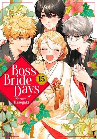 Boss Bride Days #15