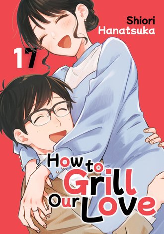 How to Grill Our Love #17