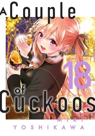 A Couple of Cuckoos #18