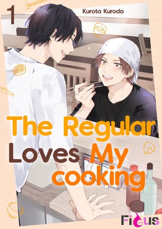 The Regular Loves My Cooking