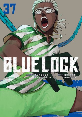 Blue Lock #37