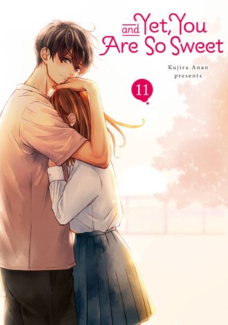 And Yet, You Are So Sweet #11