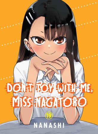 Don't Toy With Me, Miss Nagatoro #19