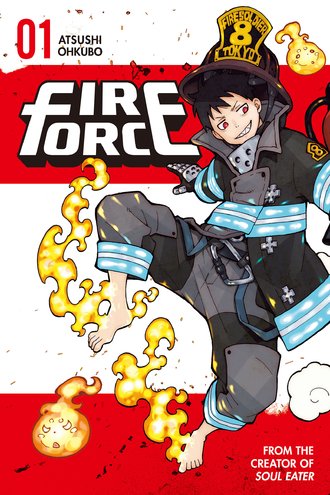 Fire Force Online  Update 1 COMING SOON!! 