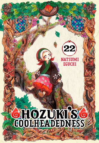 Hozuki's Coolheadedness #22