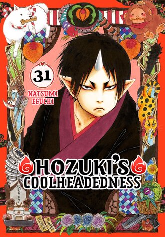 Hozuki's Coolheadedness #31