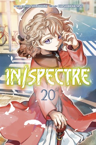 In/Spectre #20