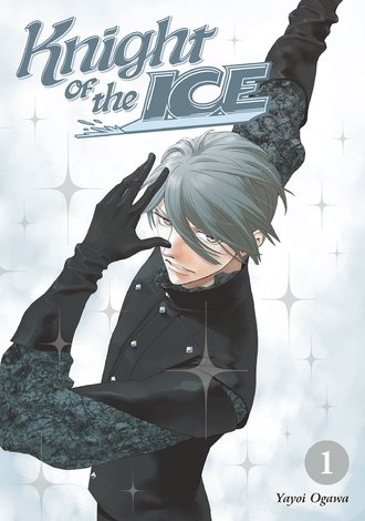 Knight of the Ice
