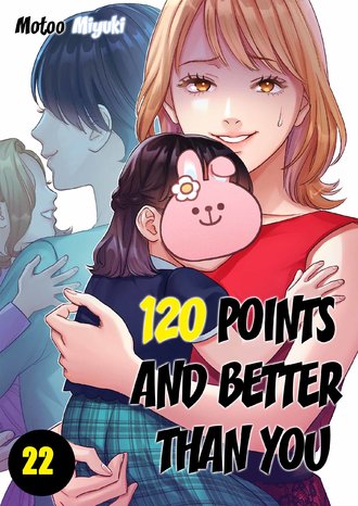 120 Points and Better Than You #66