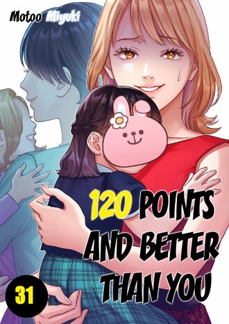 120 Points and Better Than You #93