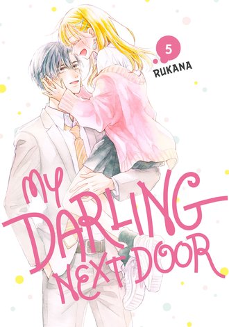 My Darling Next Door #5