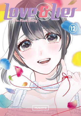 Love and Lies #13