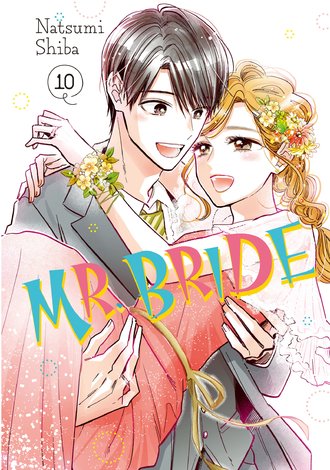 Mr. Bride #10