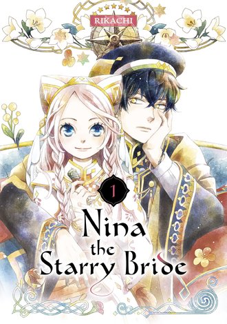 Nina the Starry Bride