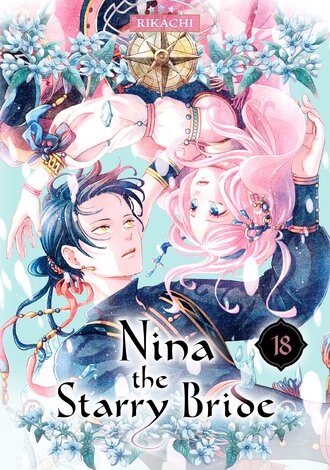 Nina the Starry Bride #18
