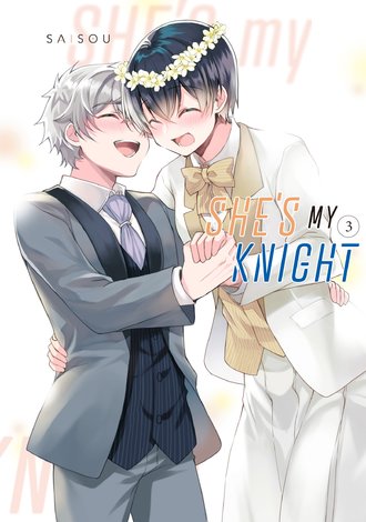 She's My Knight #3