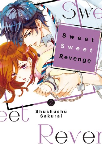 Sweet Sweet Revenge #2