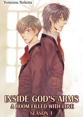 Inside God's Arms: A Room Filled With Love