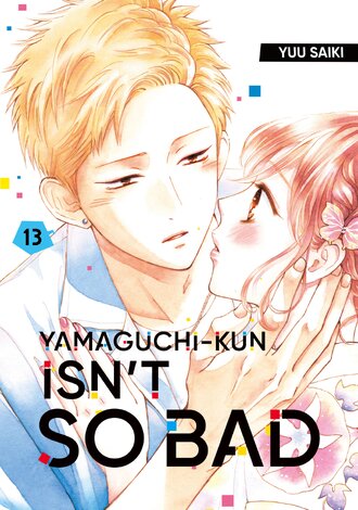 Yamaguchi-kun Isn't So Bad #13