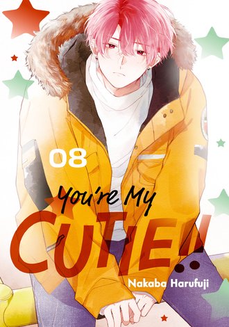 You're My Cutie #8