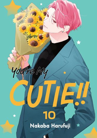 You're My Cutie #10