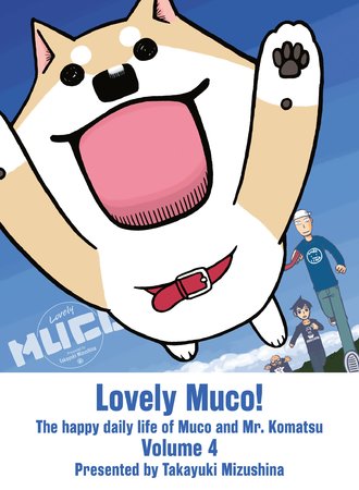 Lovely Muco! #4