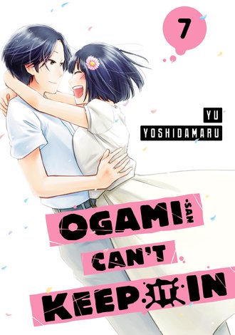 Ogami-san Can't Keep It In #7