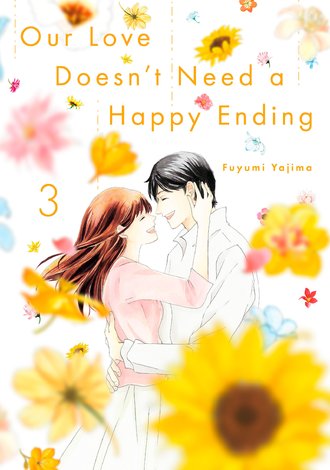 Our Love Doesn't Need a Happy Ending #3