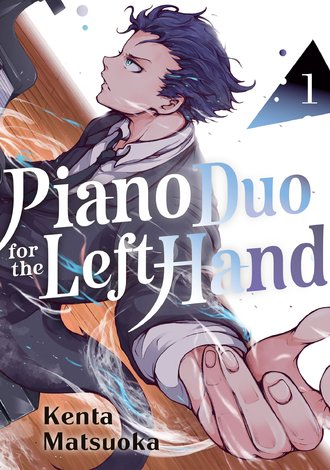 Piano Duo for the Left Hand