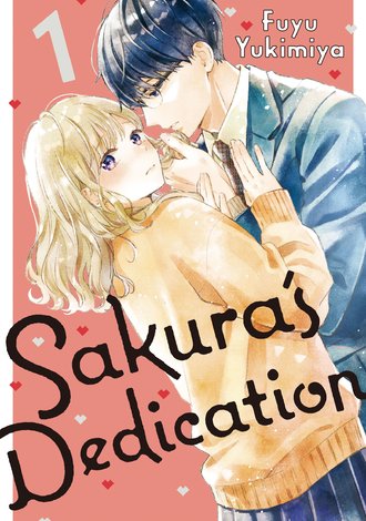 Sakura's Dedication