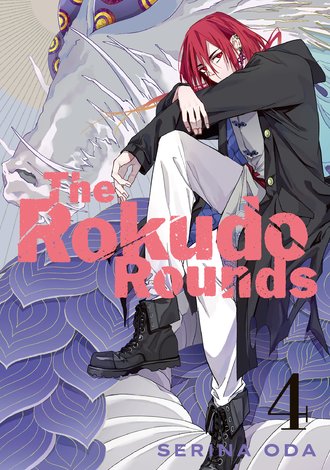 The Rokudo Rounds #4