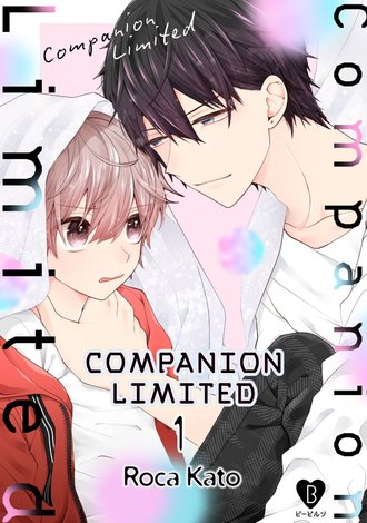 Companion Limited
