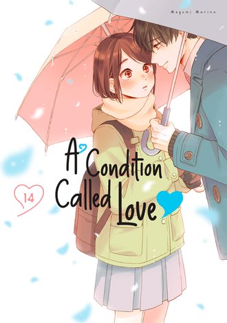 A Condition Called Love #14