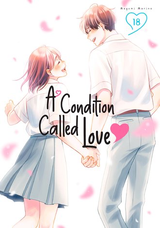A Condition Called Love #18