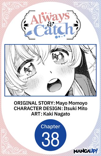 Always a Catch #38