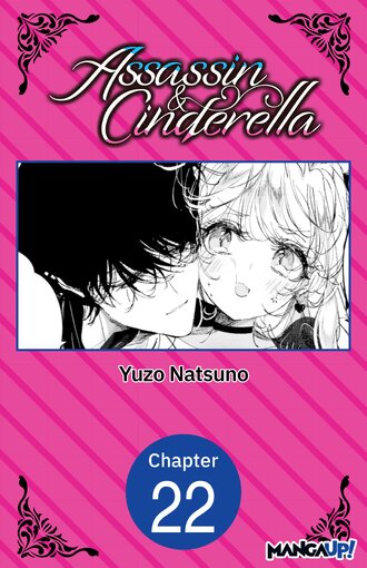 Assassin & Cinderella #22
