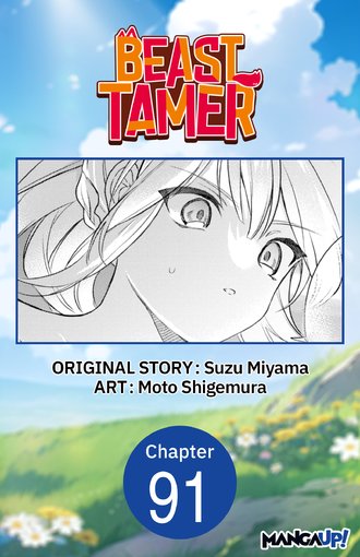 Beast Tamer #91