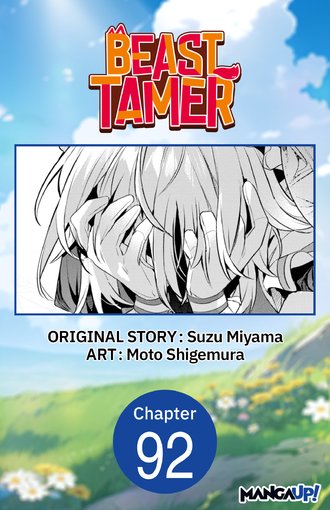 Beast Tamer #92