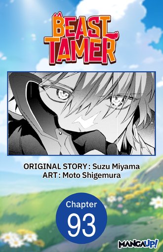 Beast Tamer #93